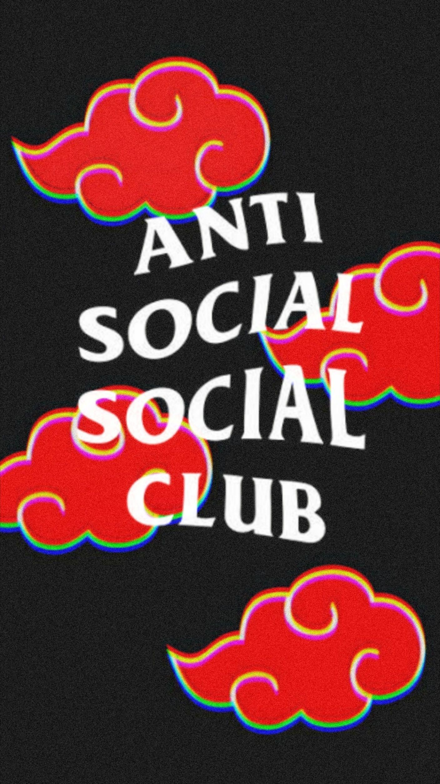 ASSC Akatsuki Wallpaper HD Vargz7. Trippy wallpaper, Edgy wallpaper, Hypebeast iphone wallpaper