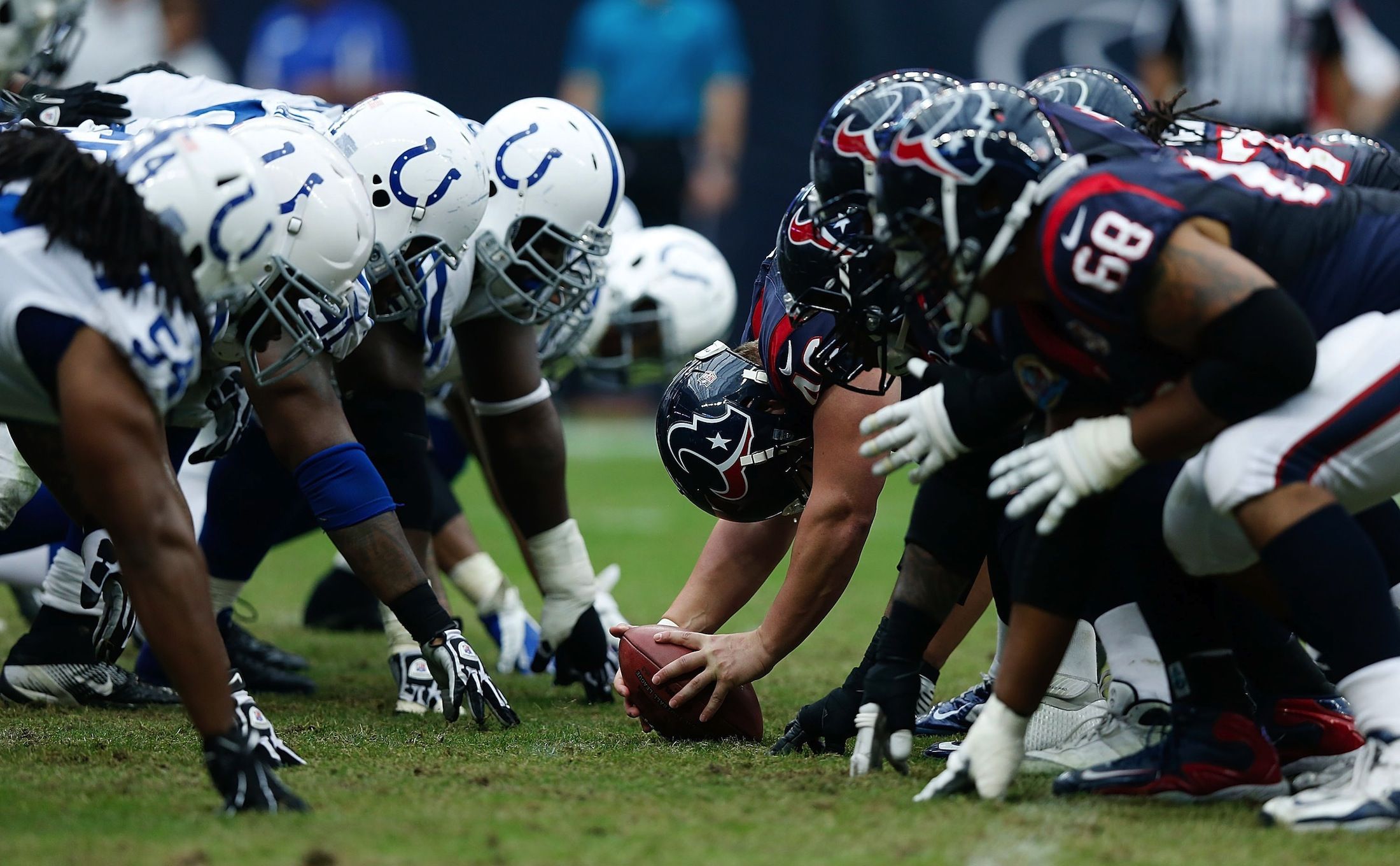 Desktop Wallpaper American Football #h557955. Sport HD Image