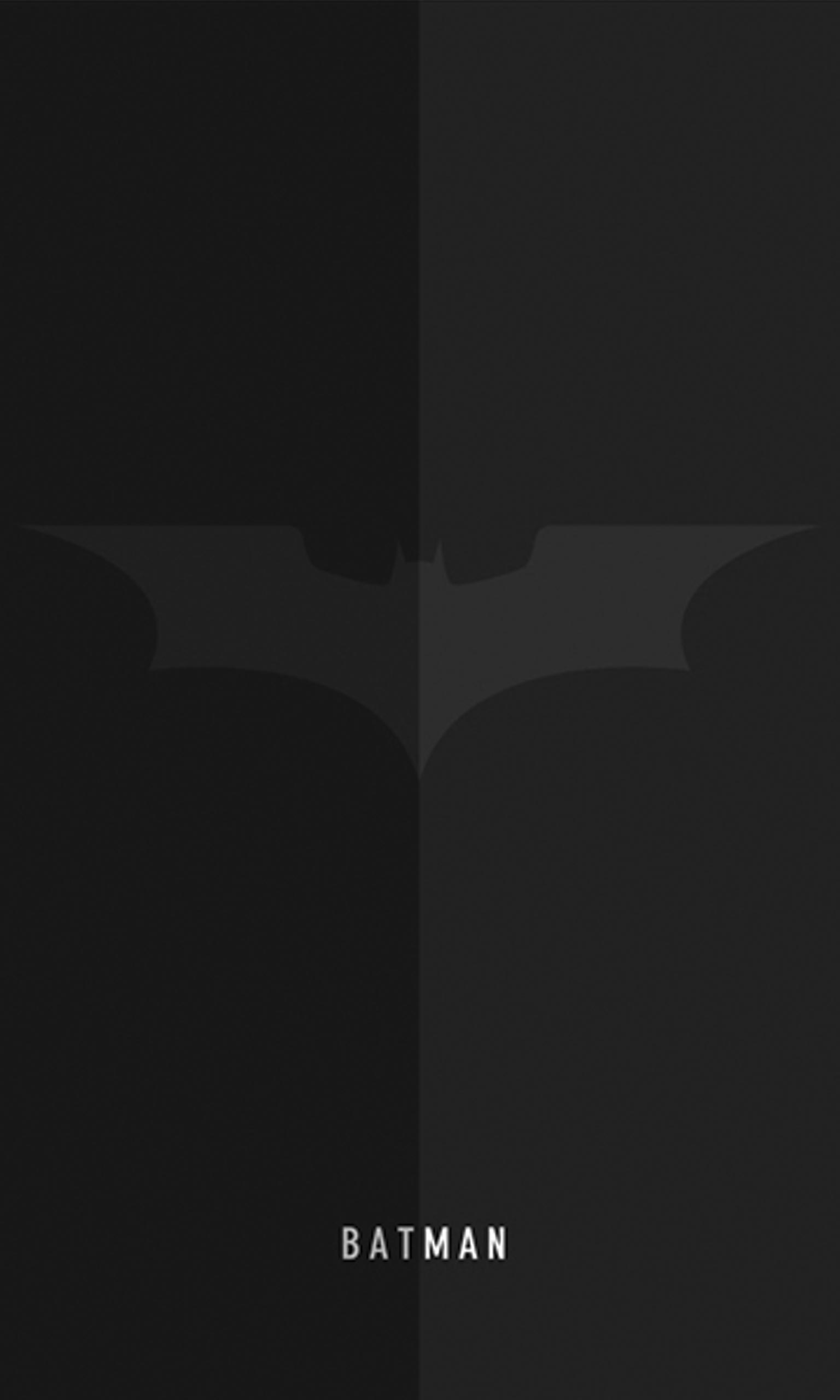 Batman For Mobile Wallpapers - Wallpaper Cave