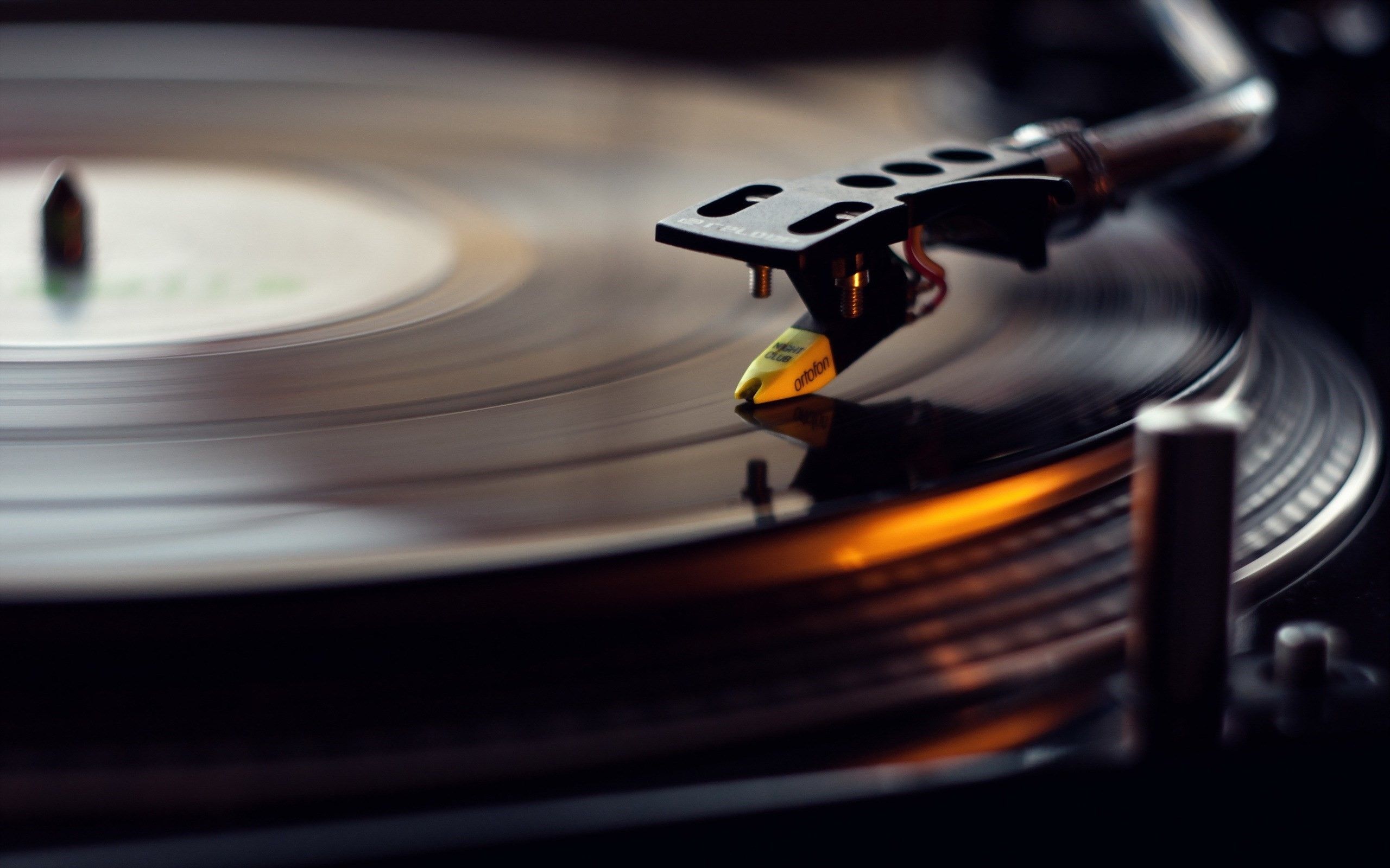 Vinyl Disk, HD Music, 4k Wallpaper, Image, Background, Photo and Picture