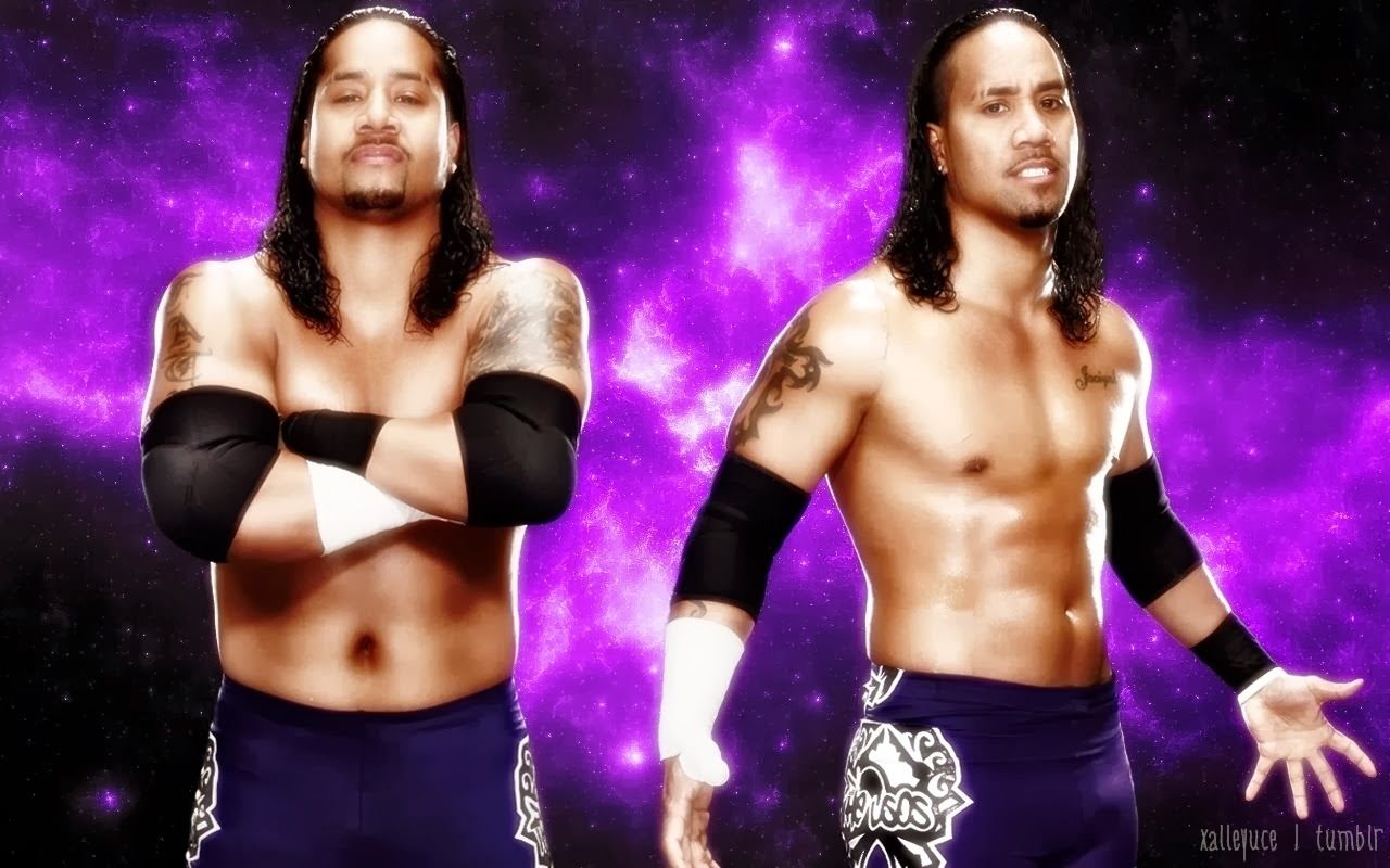 Jey Uso Wallpapers Wallpaper Cave