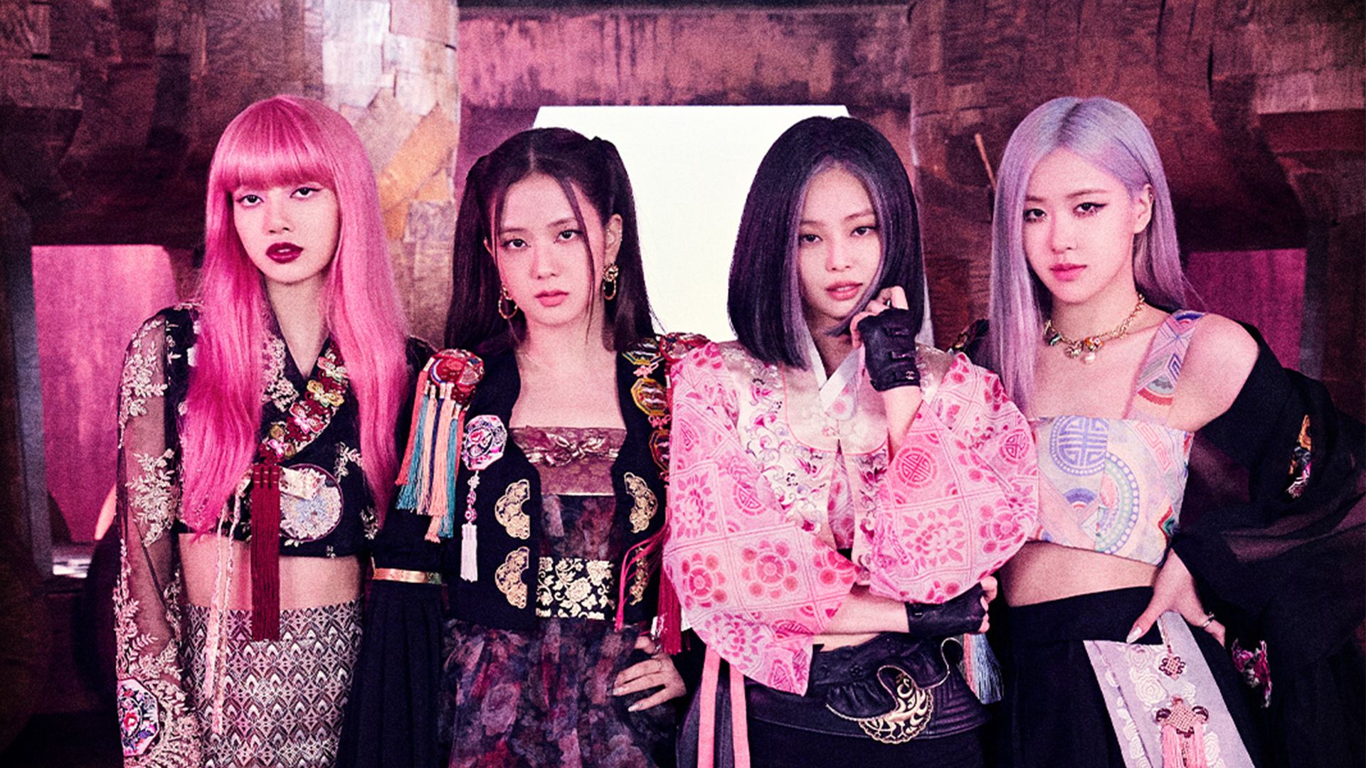 BLACKPINK's 'How You Like That' MV achieves another record after reaching 200 million views