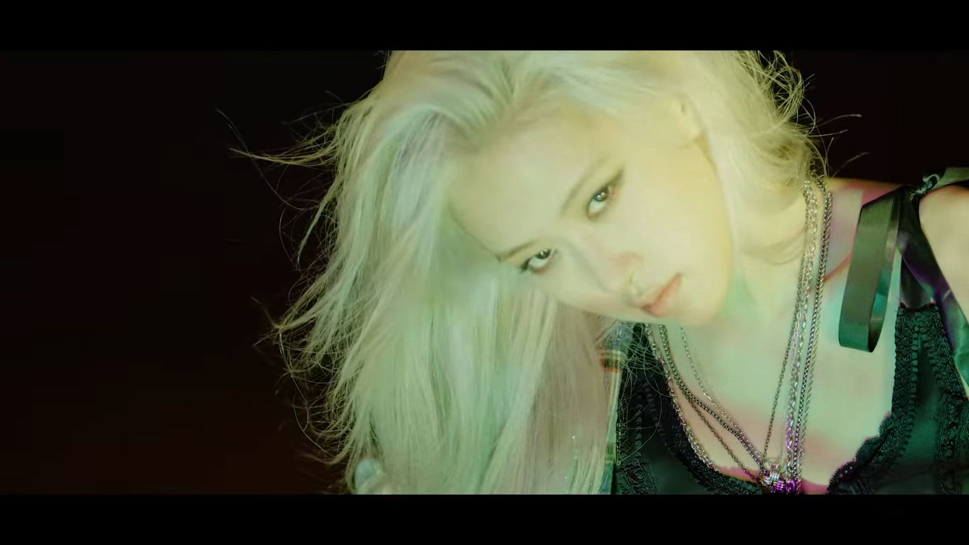 BLACKPINK Archives Pop Database