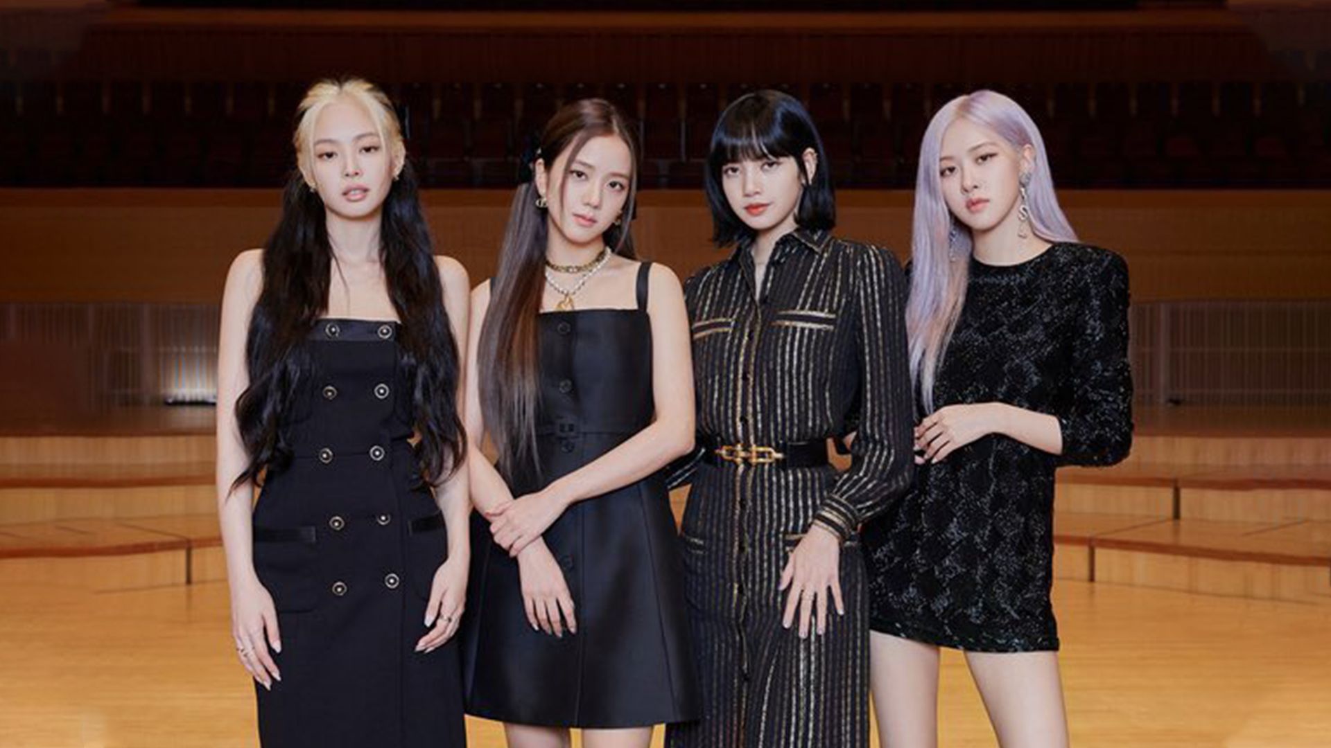 BLACKPINK Talks About Their Pre Release Track, Global Opportunities And Gives Message To BLINKS