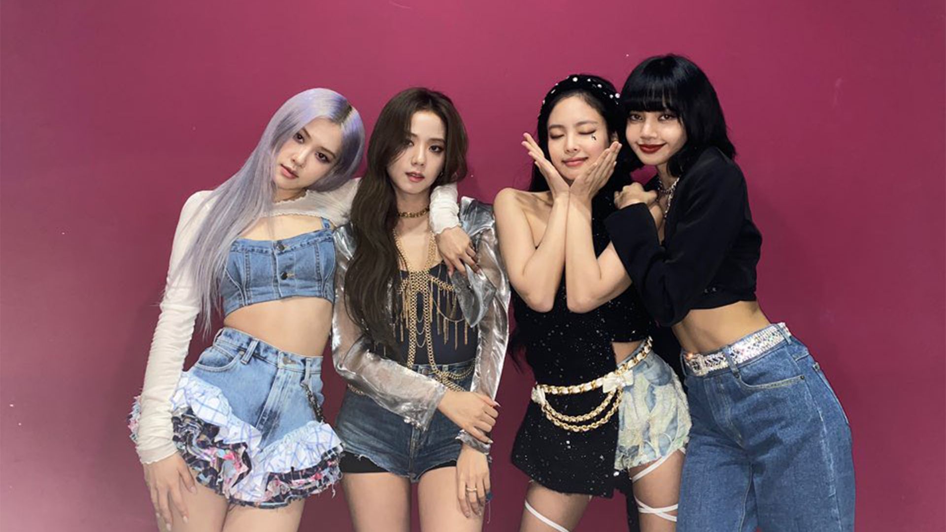 BLACKPINK's 'How You Like That' MV surpasses another record after reaching 300 million views