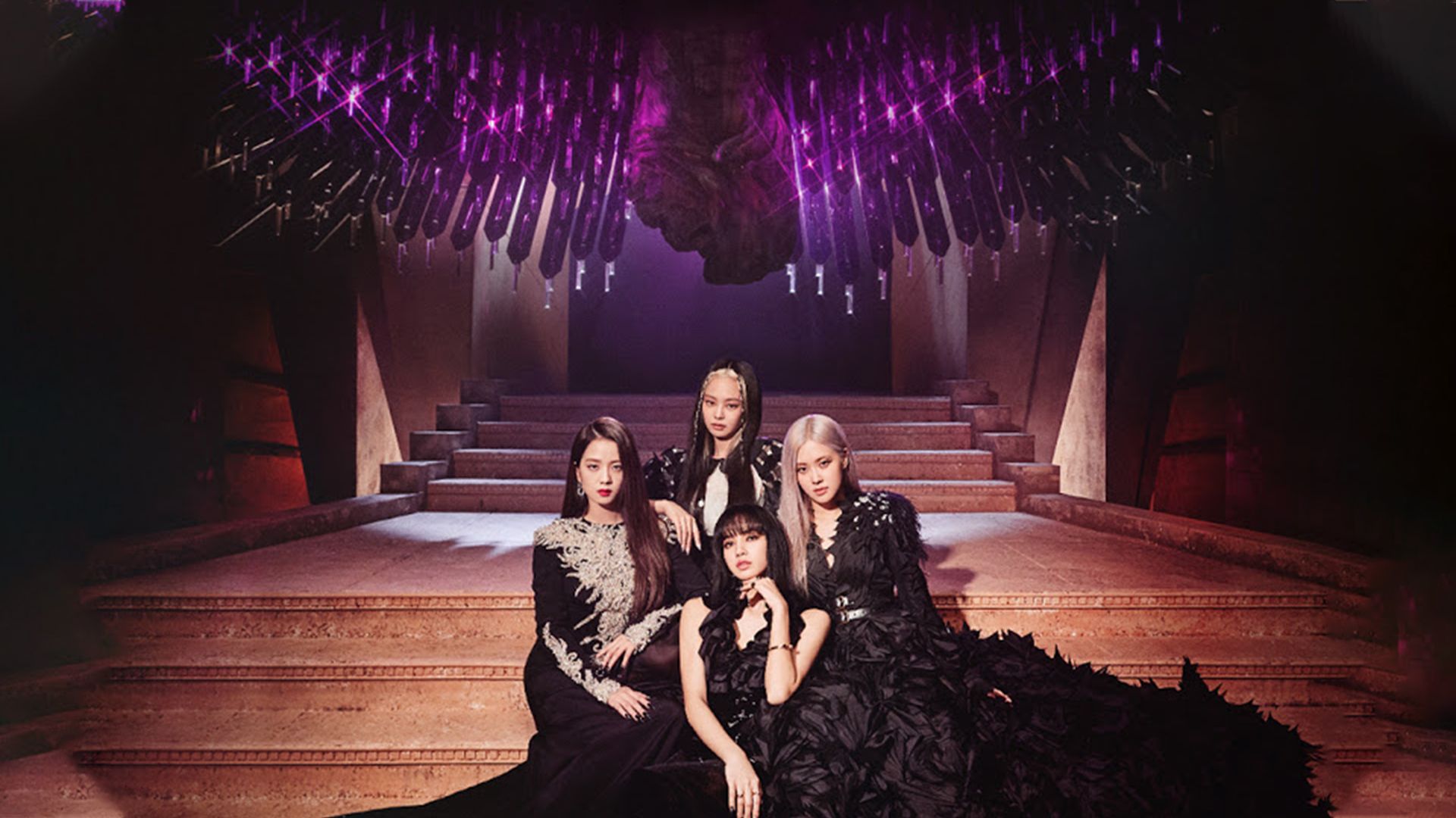 BLACKPINK's 'How You Like That' music video makes another record by reaching 100 million views