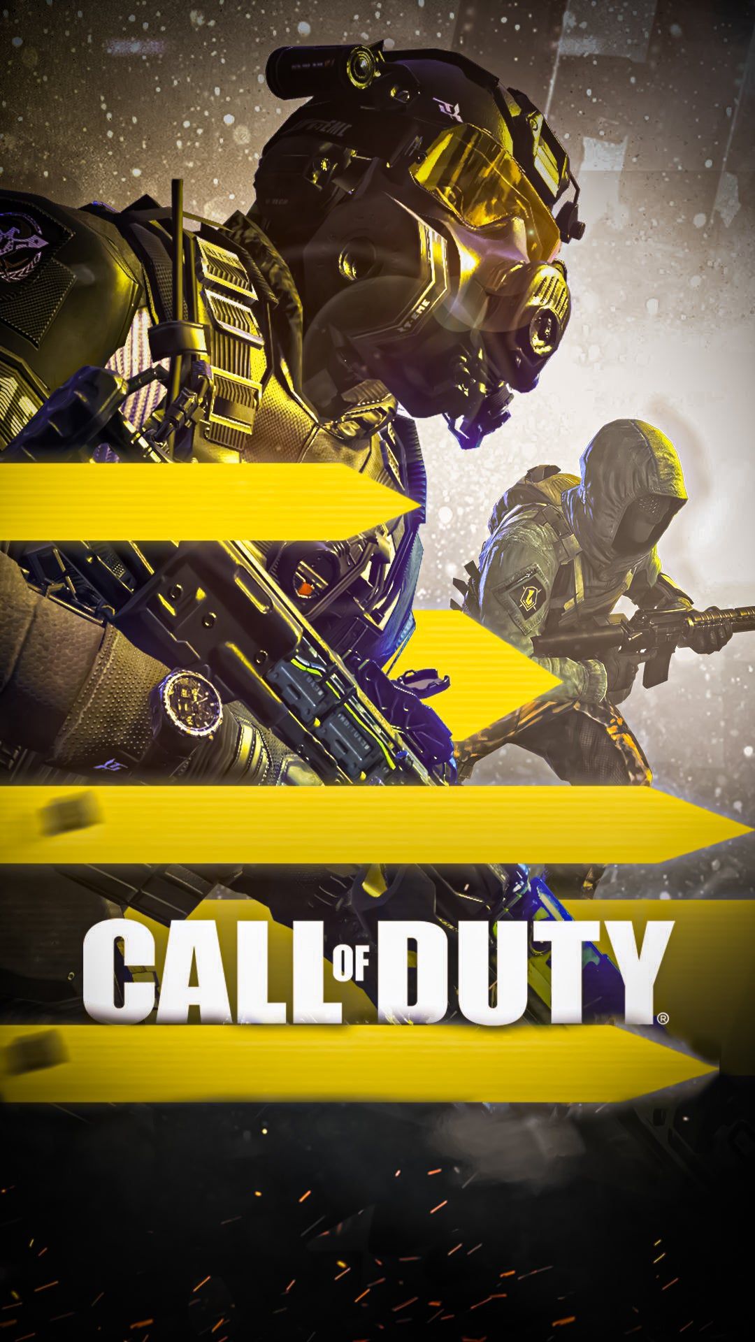 Call of Duty: Mobile - July 5th Community Update : r/CallOfDutyMobile