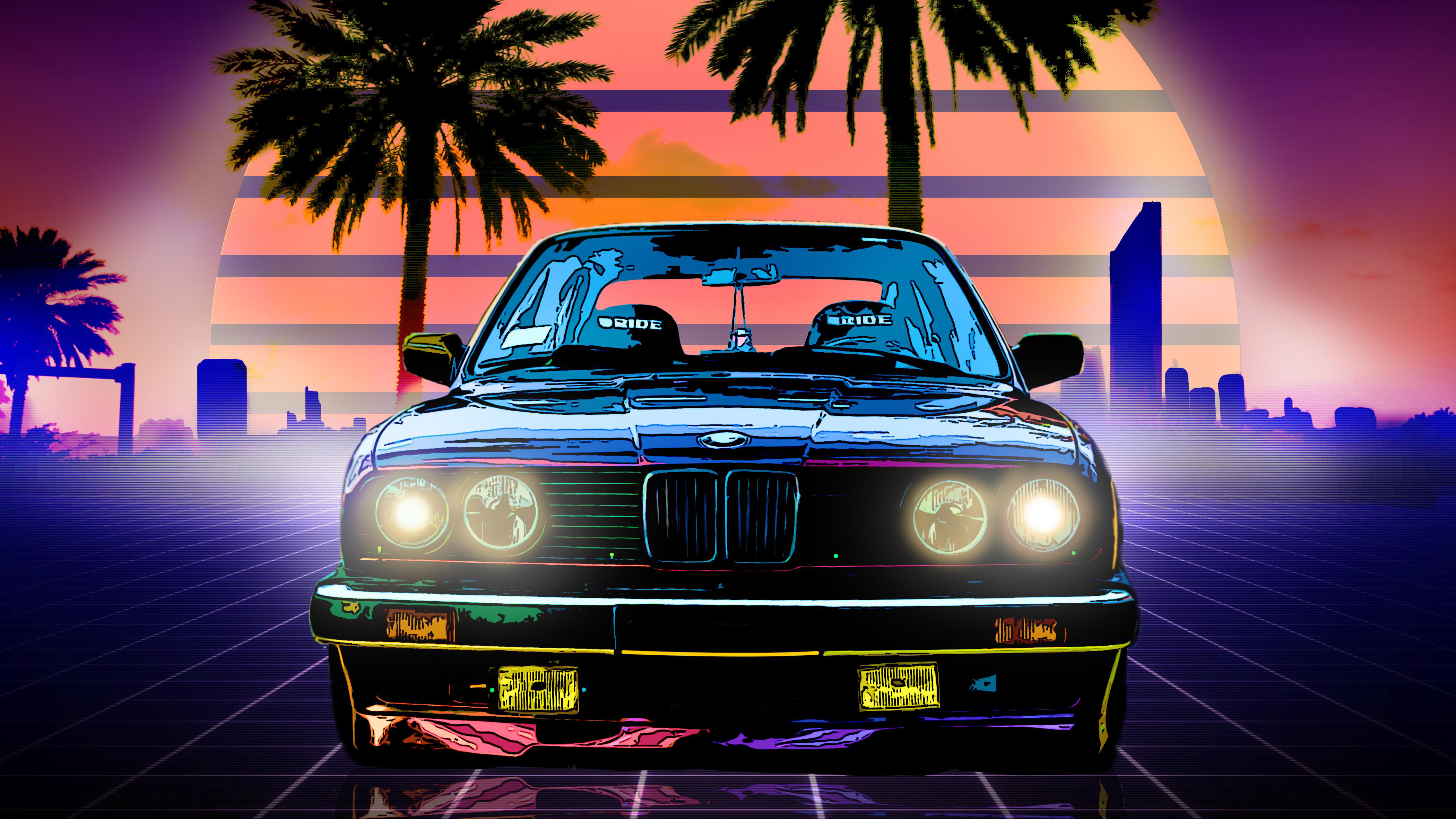 BMW E30 [4200x2362]. Bmw e E Bmw wallpaper