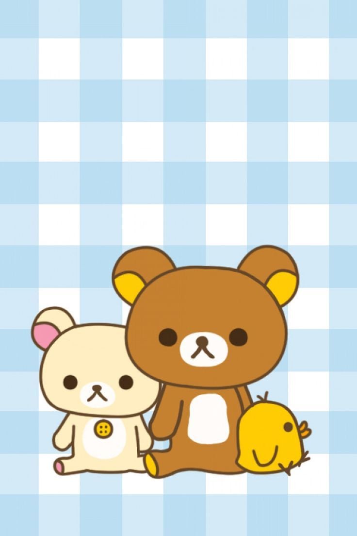 Kawaii Bear Wallpaper 4K HD  Apps on Google Play