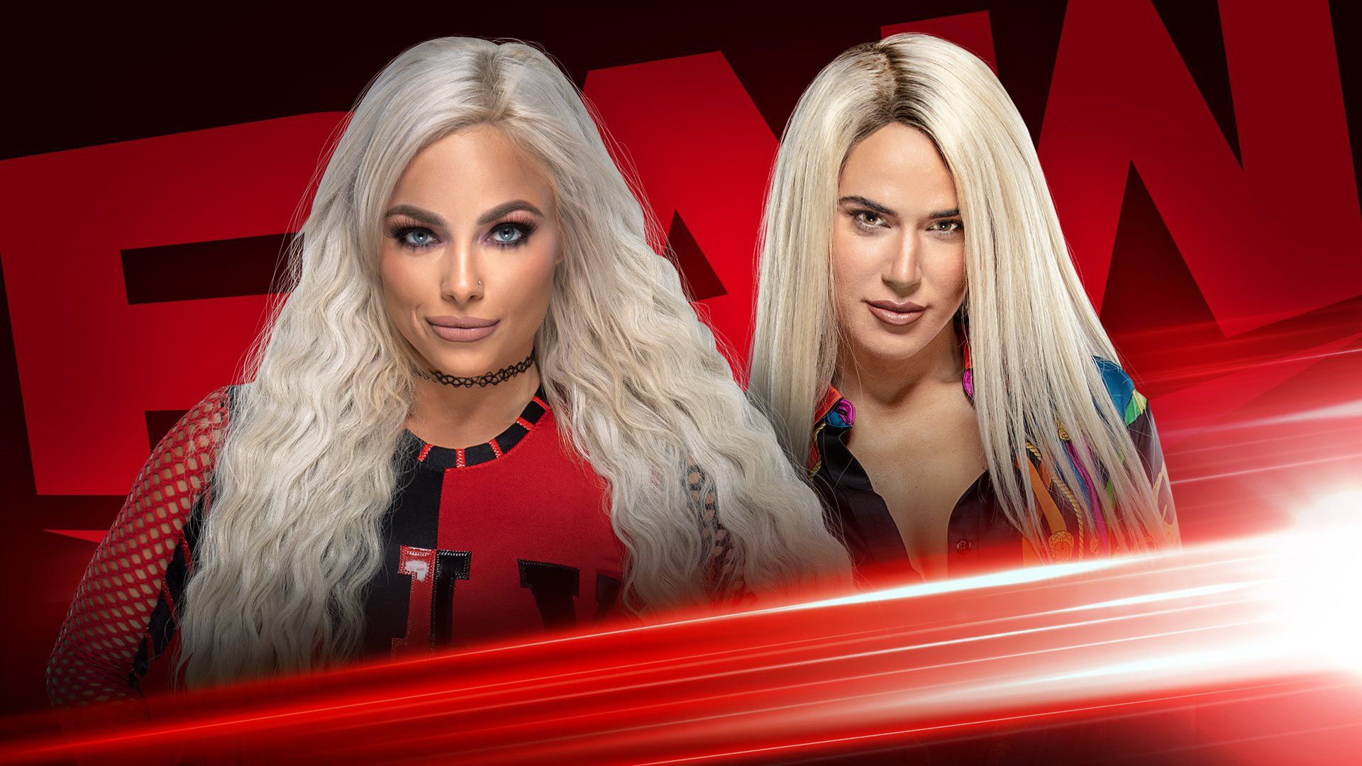 WWE MONDAY NIGHT RAW Highlights For January 2020: Liv Morgan VS Lana, Tag Team Title Match And More