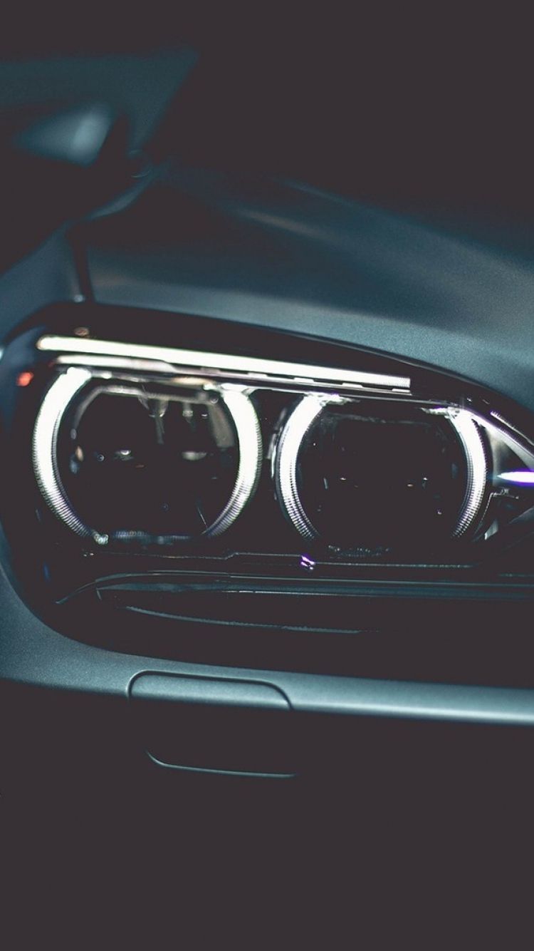 iPhone bmw wallpaper
