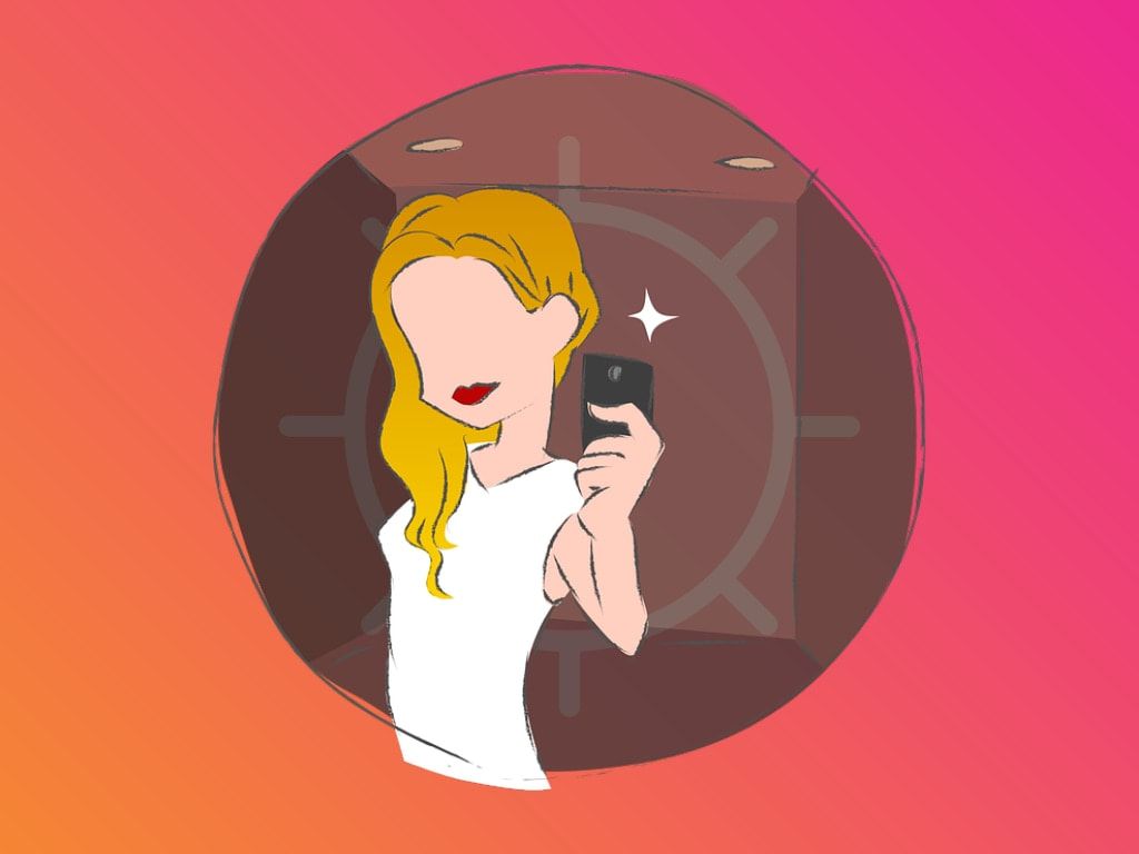 Instagram Is Reportedly Working On A TikTok Like Video Tool For Stories Technology News, Firstpost