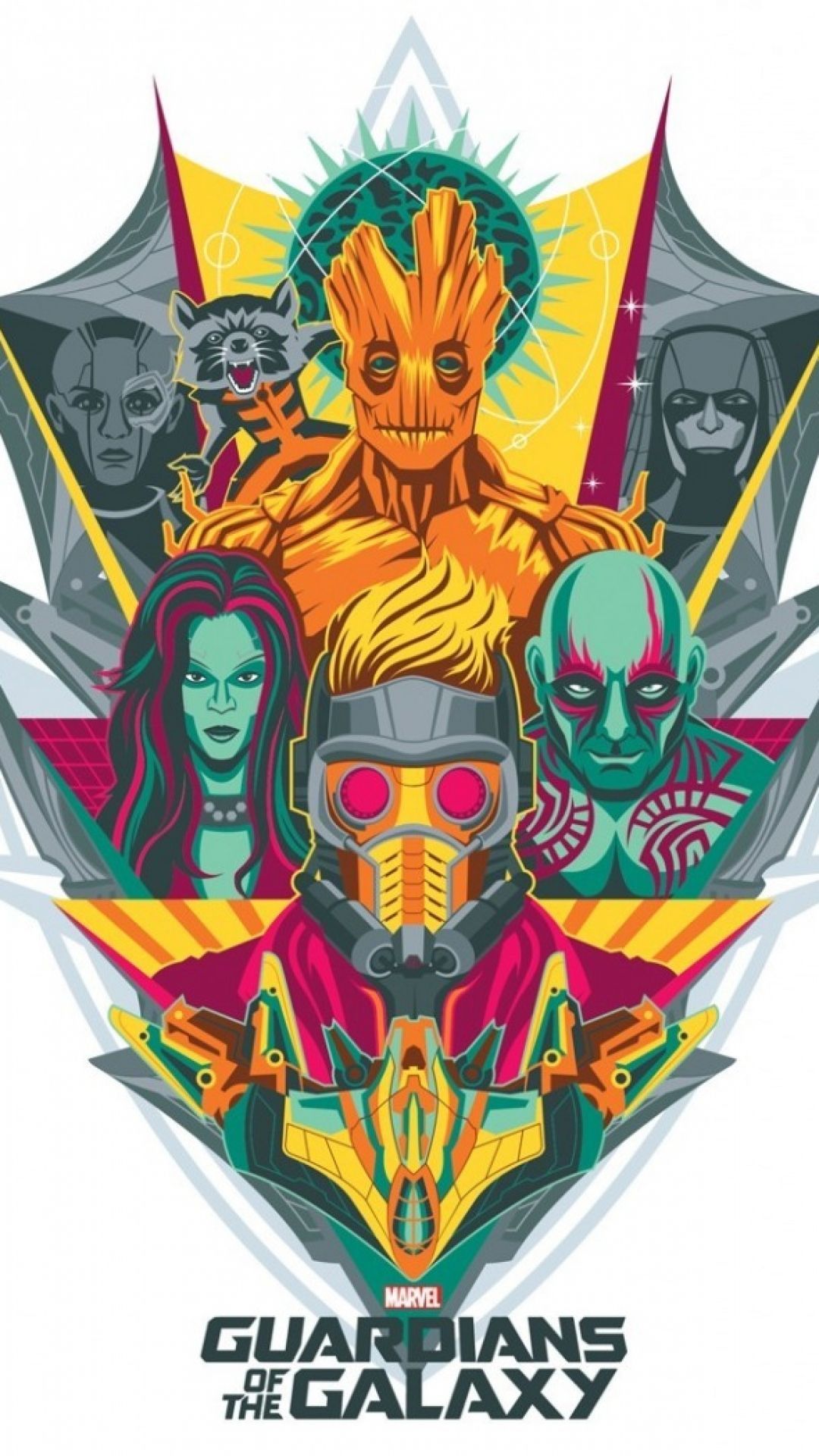 Comic Book Android Wallpapers Wallpaper Cave