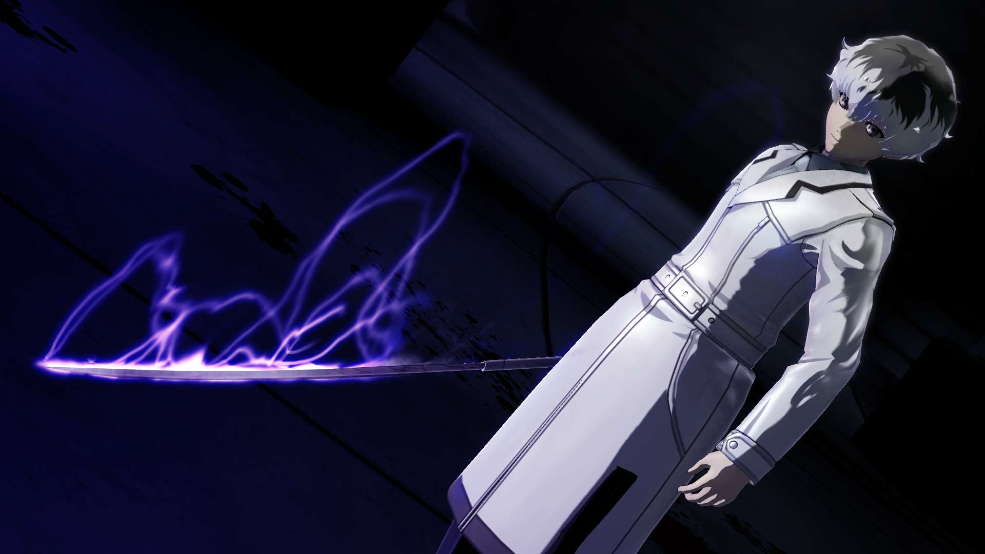 Tokyo Ghoul: re Call to Exist Gets a Release Date