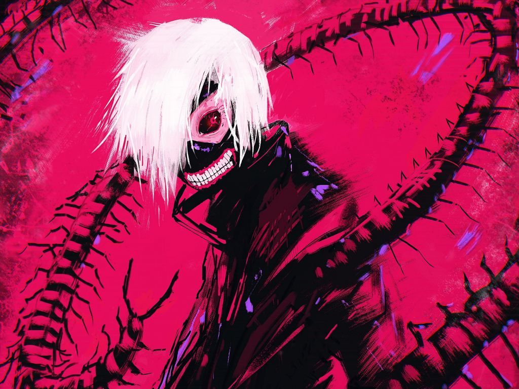 Tokyo 4K wallpaper for your desktop or mobile screen free and easy to download