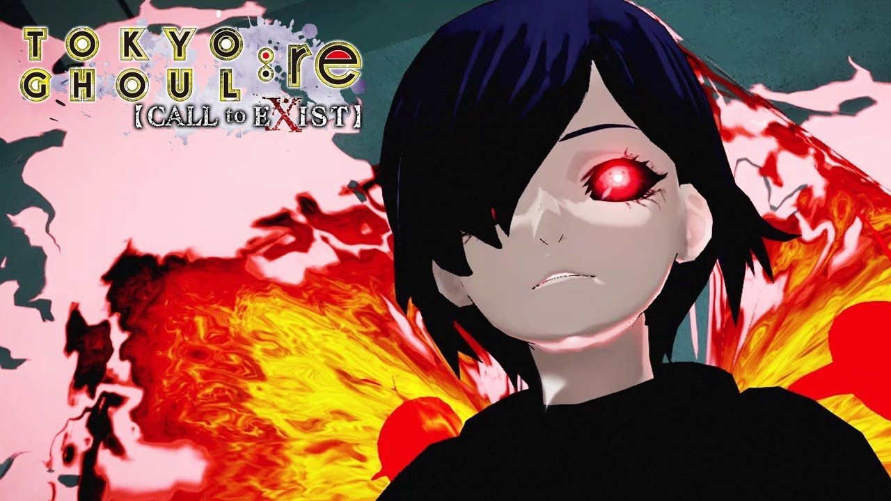 Tokyo Ghoul: RE [Call To Exist] / PC