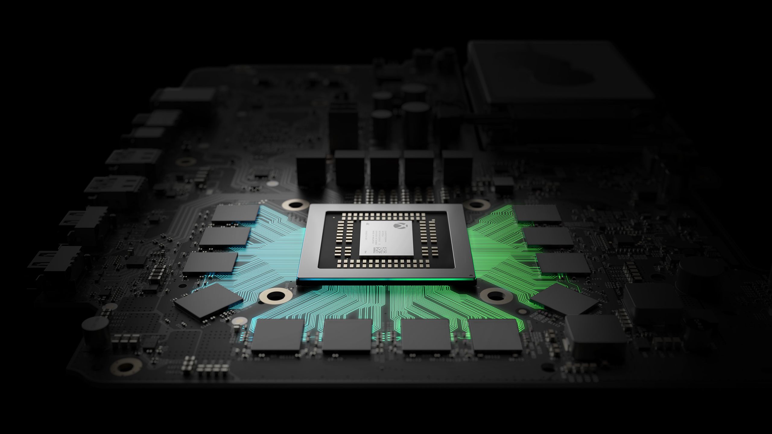 Project Scorpio Xbox 1440P Resolution HD 4k Wallpaper, Image, Background, Photo and Picture