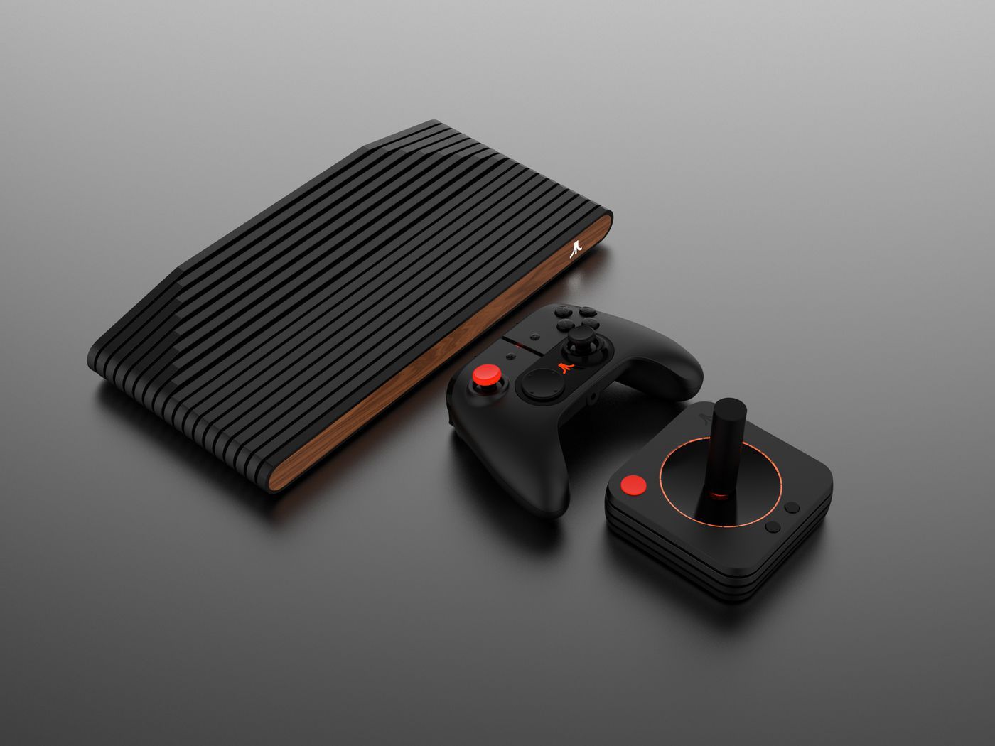 Atari's retro VCS console is now available for preorder
