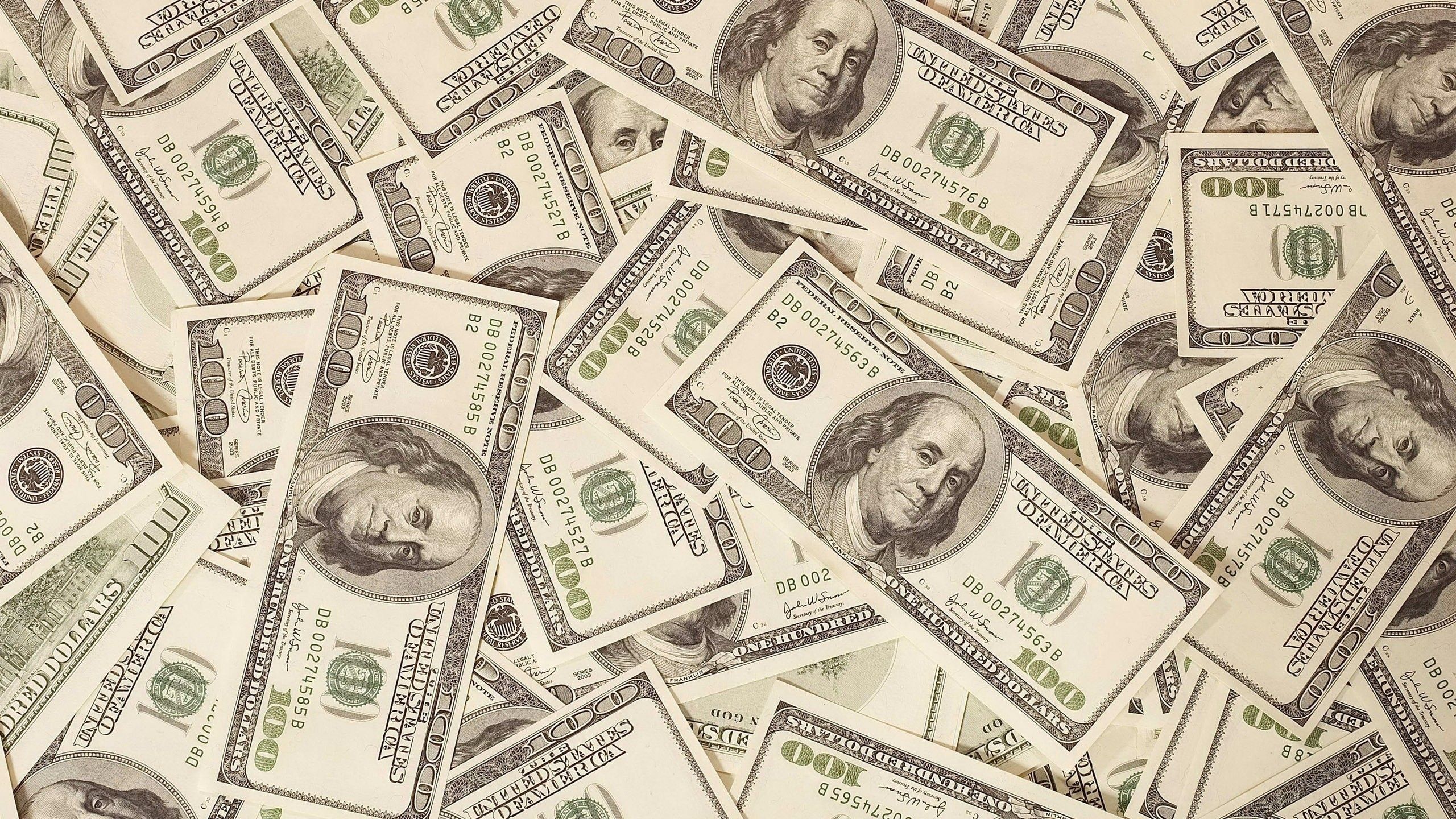 Get Money Wallpaper