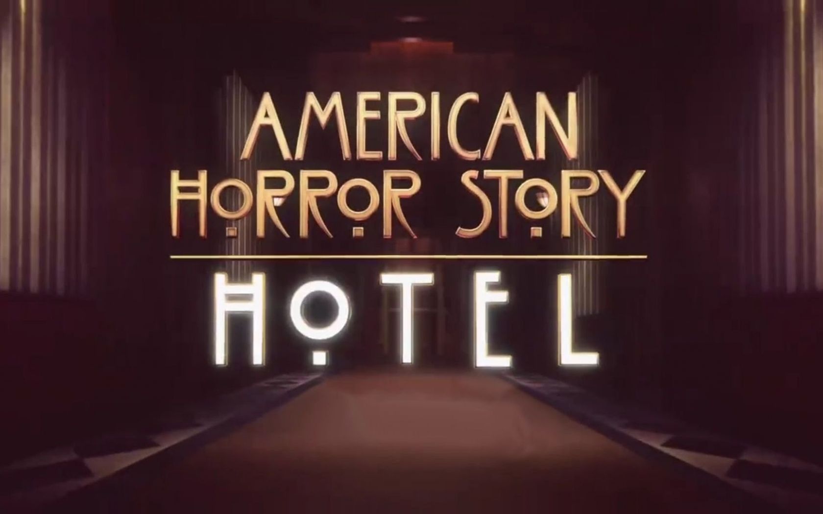 Free download American Horror Story Hotel Wallpaper High Resolution and Quality [1920x1080] for your Desktop, Mobile & Tablet. Explore American Horror Story Hotel Wallpaper. American Horror Story Wallpaper, American