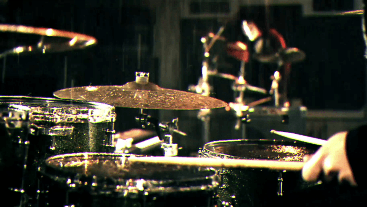 Drummer Desktop Wallpaper