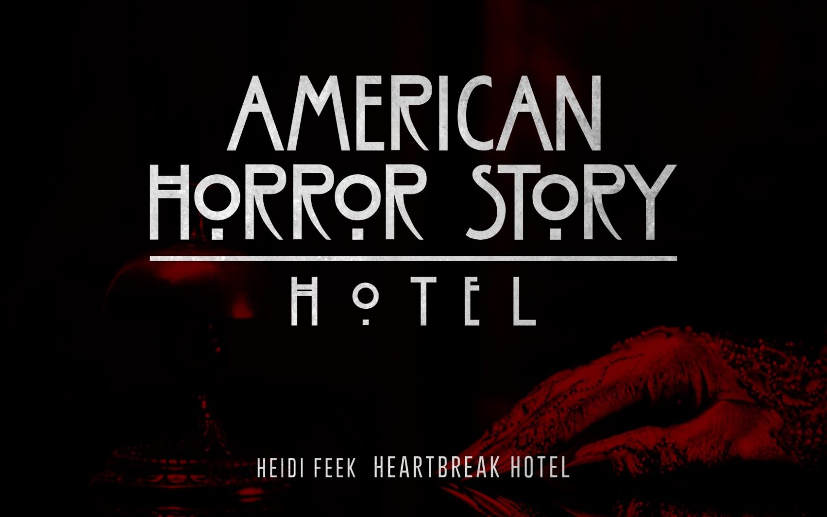 Free download American Horror Story Hotel Wallpaper High Resolution and Quality [1920x1080] for your Desktop, Mobile & Tablet. Explore American Horror Story Hotel Wallpaper. American Horror Story Wallpaper, American