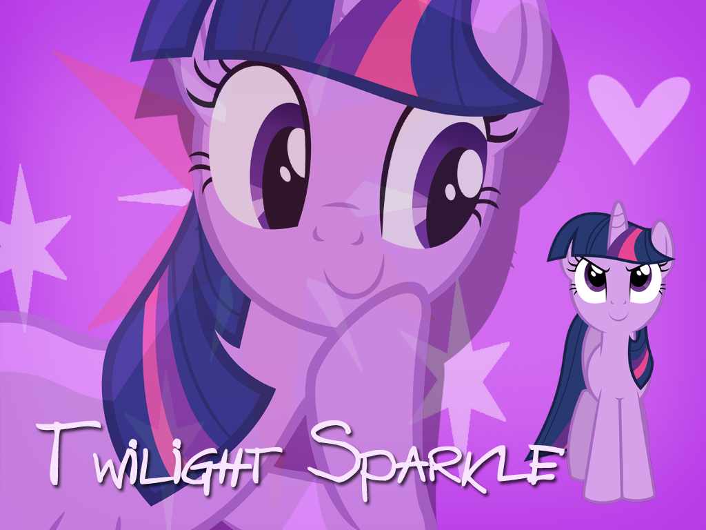 Twilight Sparkle Wallpaper. Sparkle wallpaper, Twilight sparkle, Crusader wallpaper