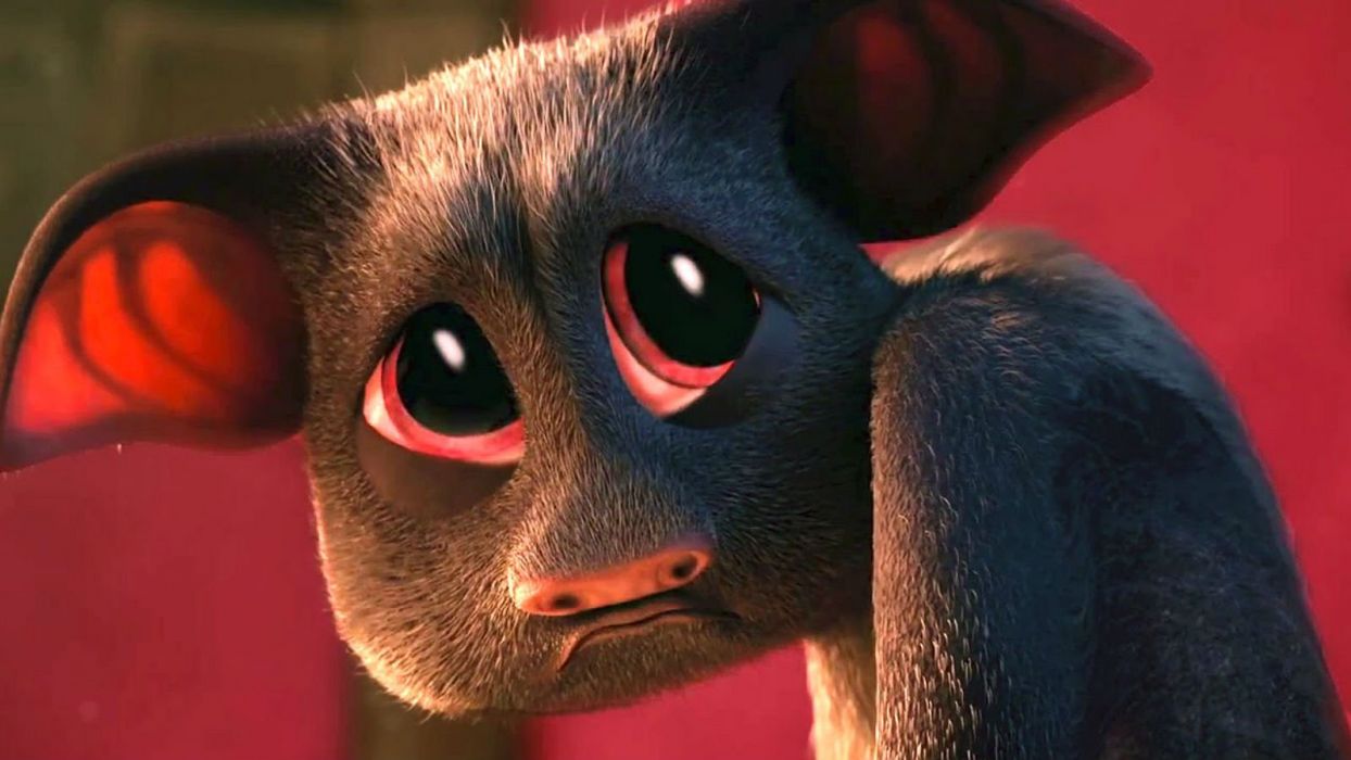 HOTEL TRANSYLVANIA dark cartoon halloween horror comedy vampire wallpaperx900