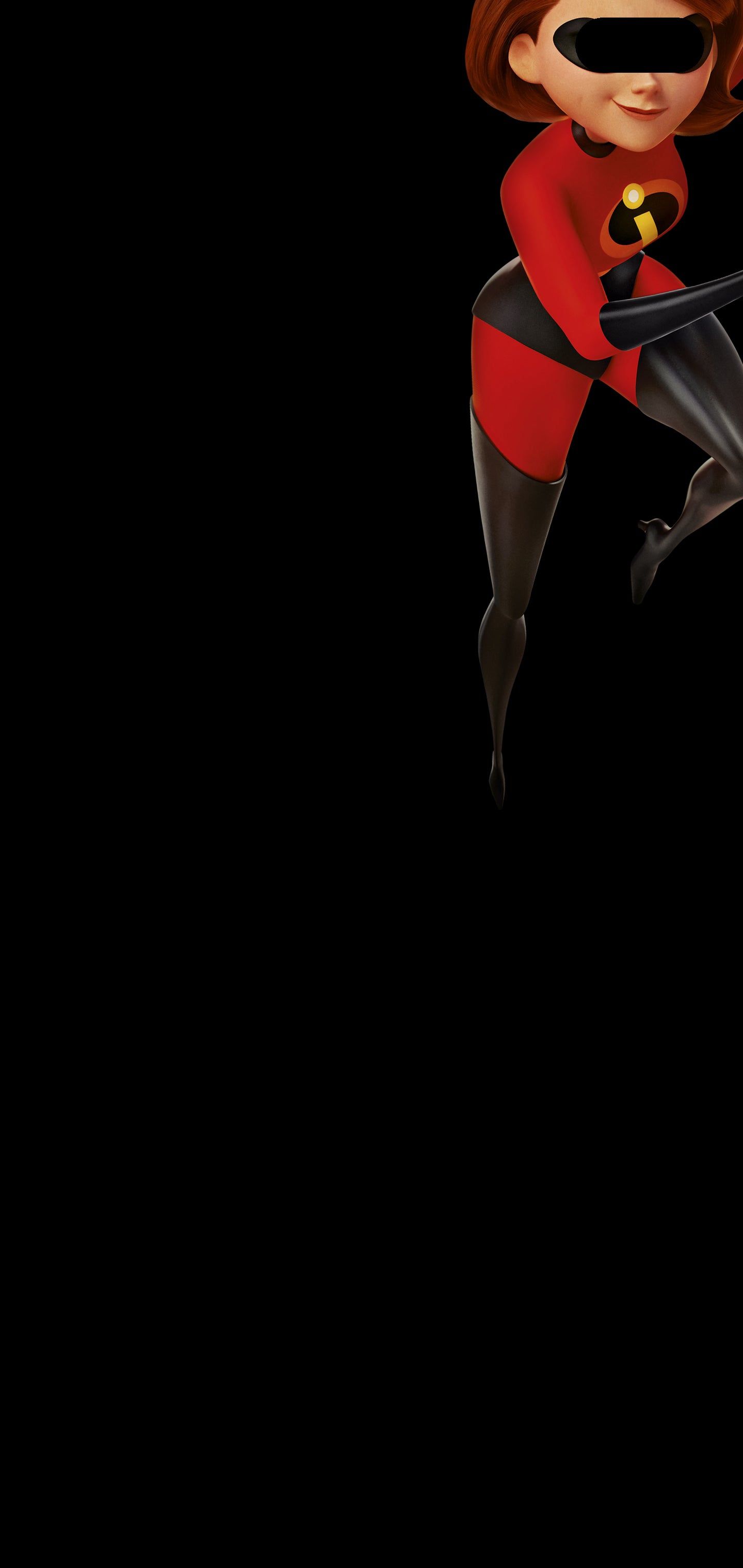 Elastigirl Wallpapers - Wallpaper Cave