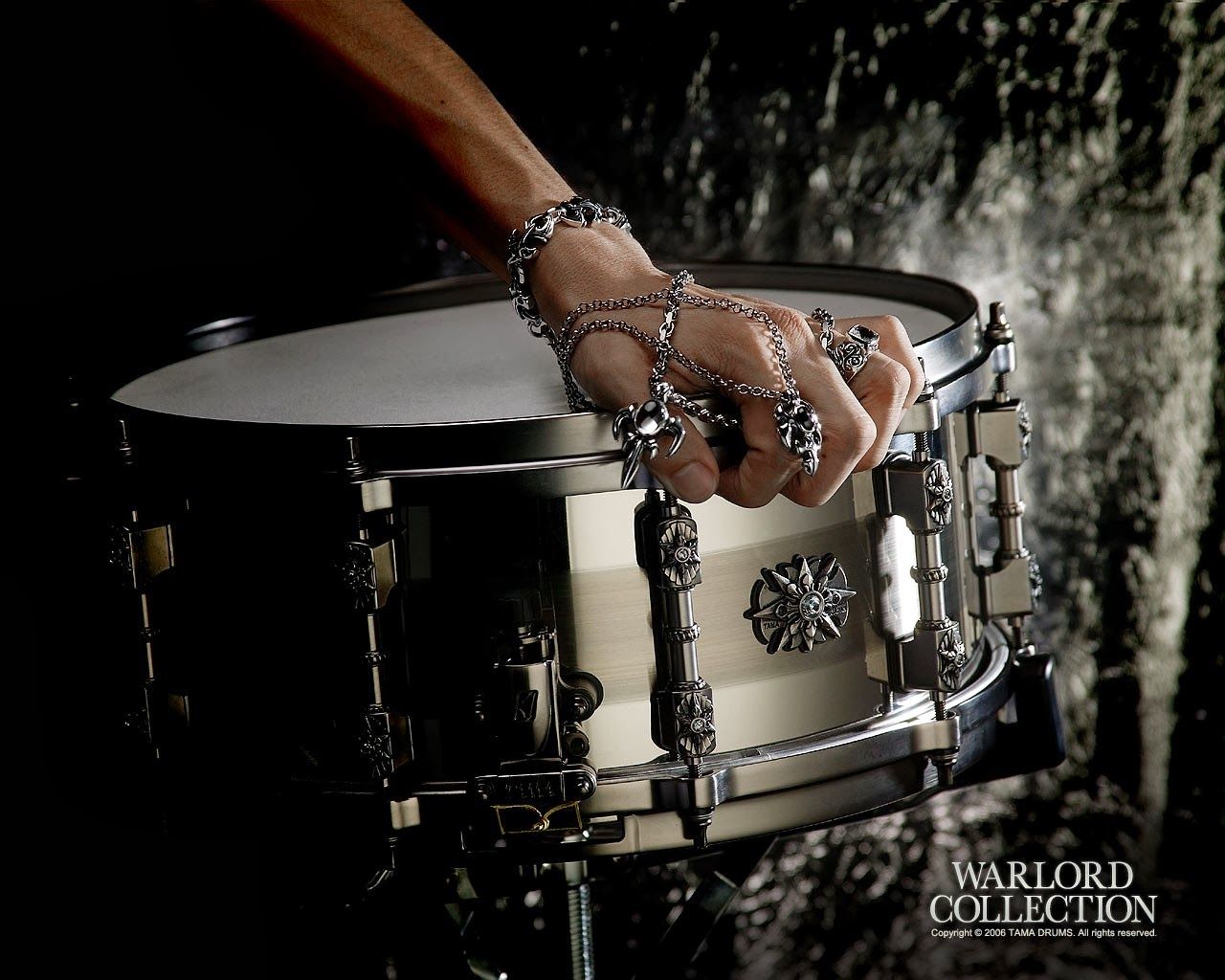 Drum Wallpaper HD