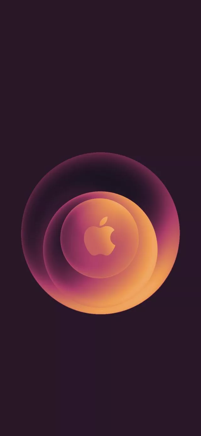 iPhone 12 wallpaper