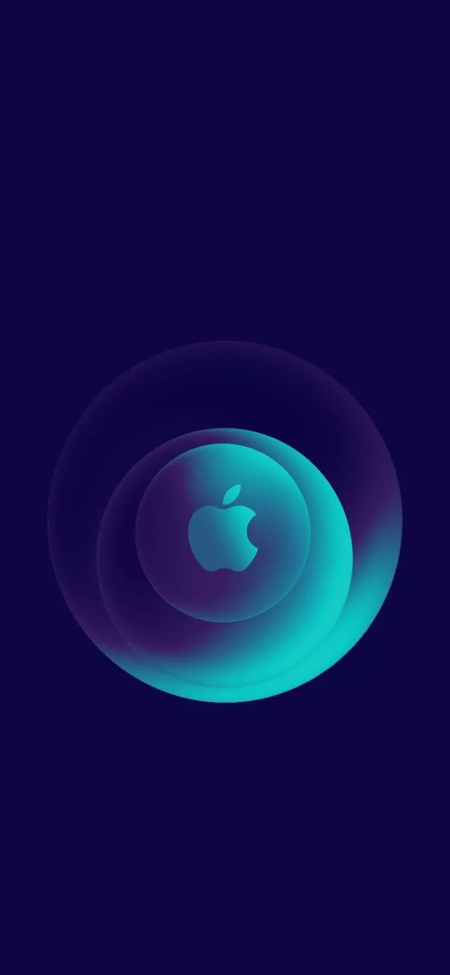 iPhone 12 wallpaper