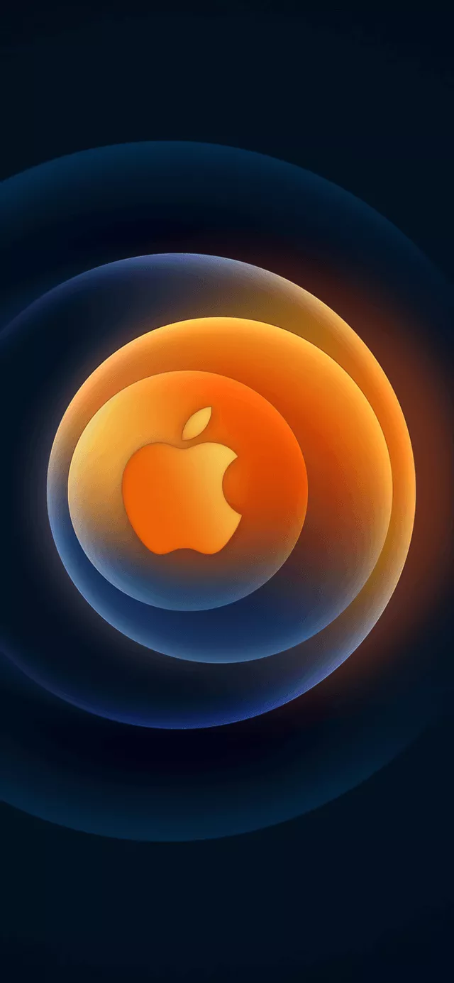 iPhone 12 wallpaper