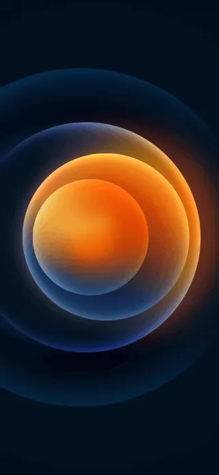 iPhone 12 wallpaper