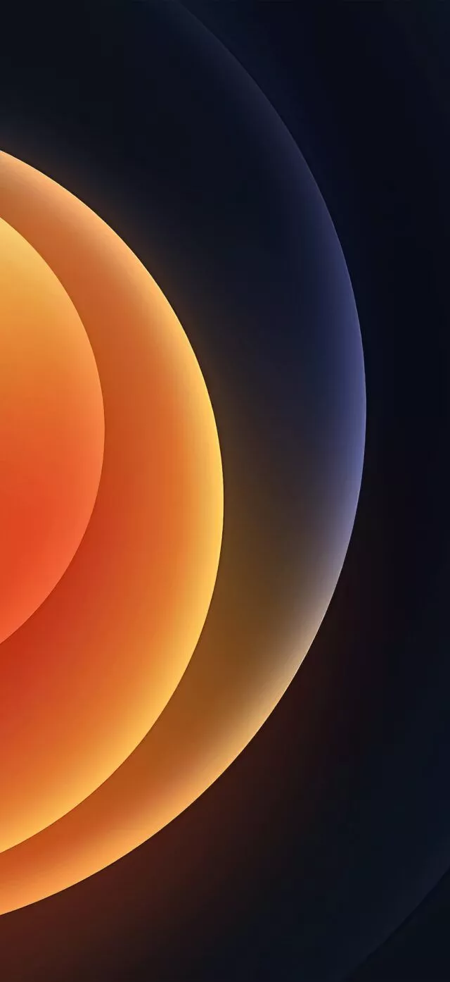 iPhone 12 wallpaper