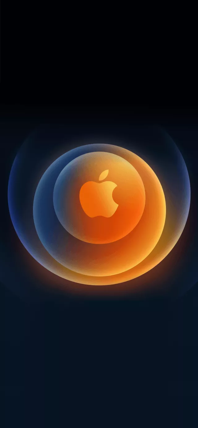 iPhone 12 wallpaper