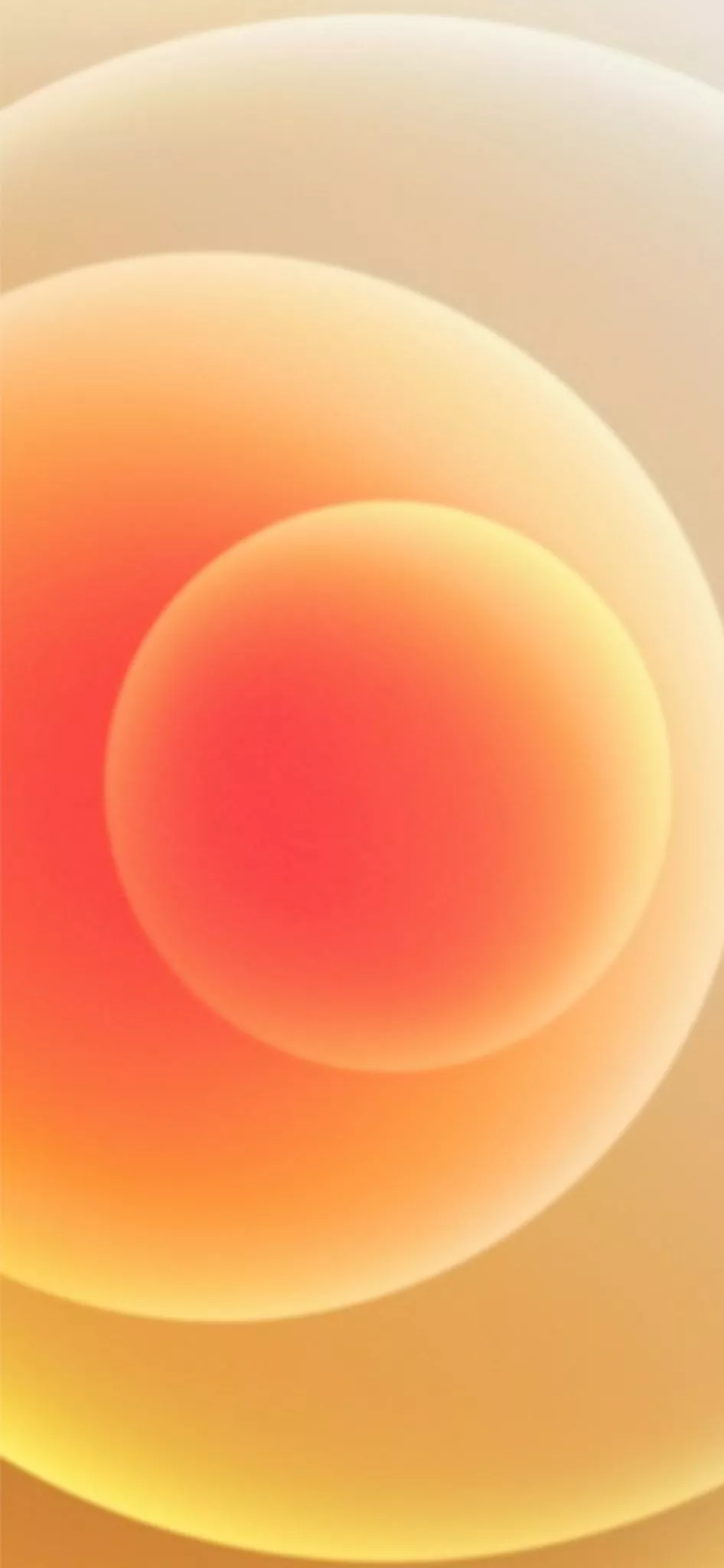 iPhone 12 wallpaper