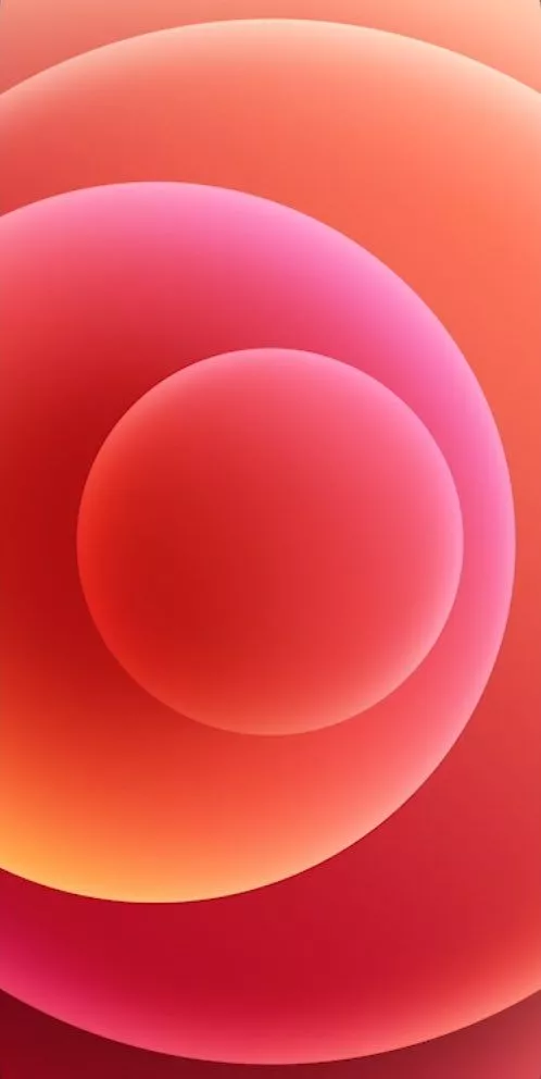 iPhone 12 wallpaper