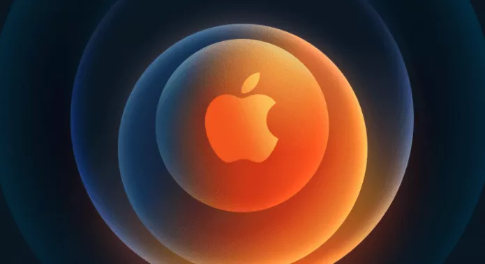iPhone 12 wallpaper