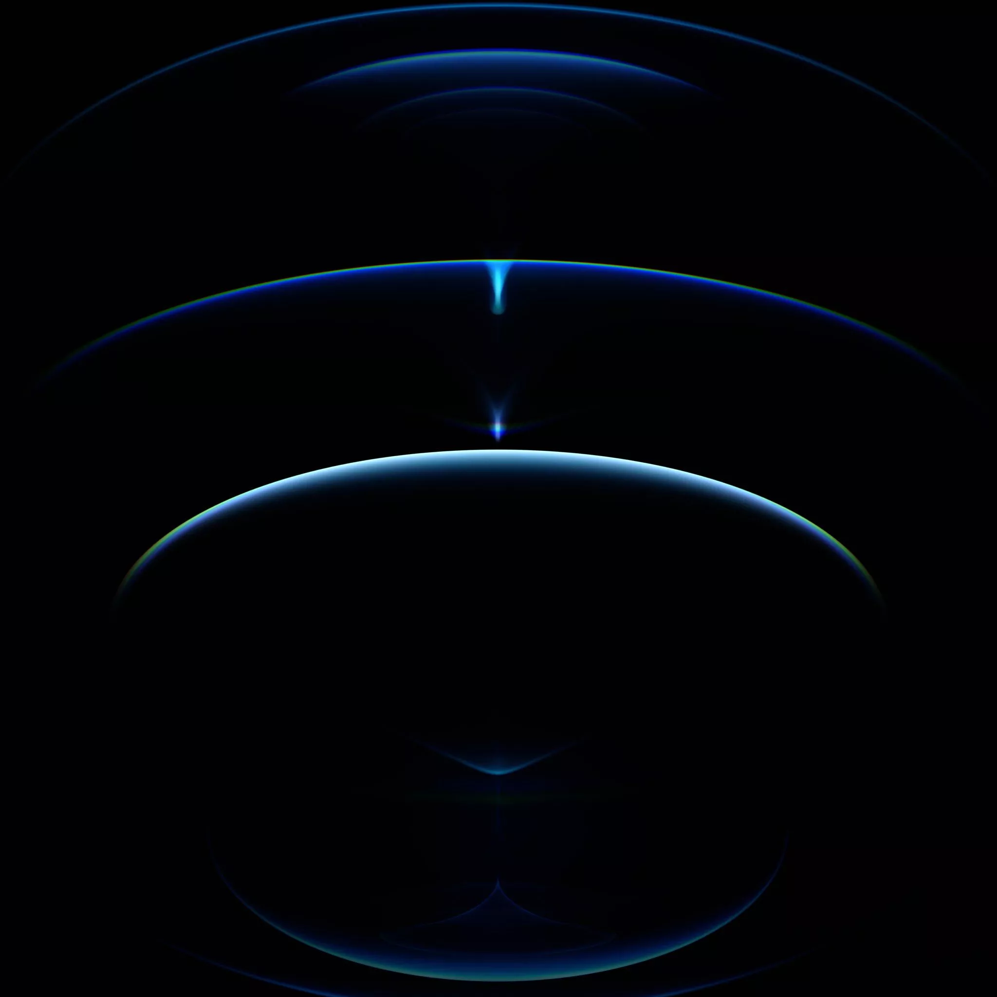 iPhone 12 wallpaper