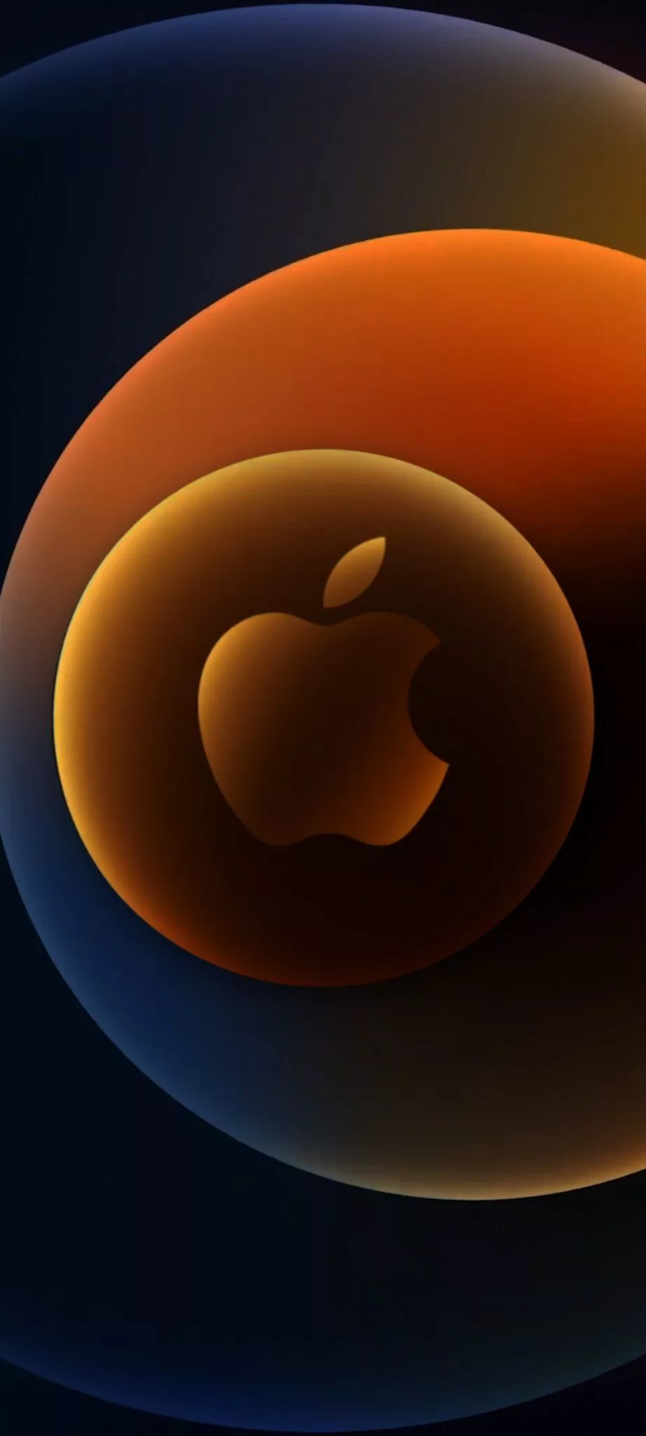 iPhone 12 wallpaper