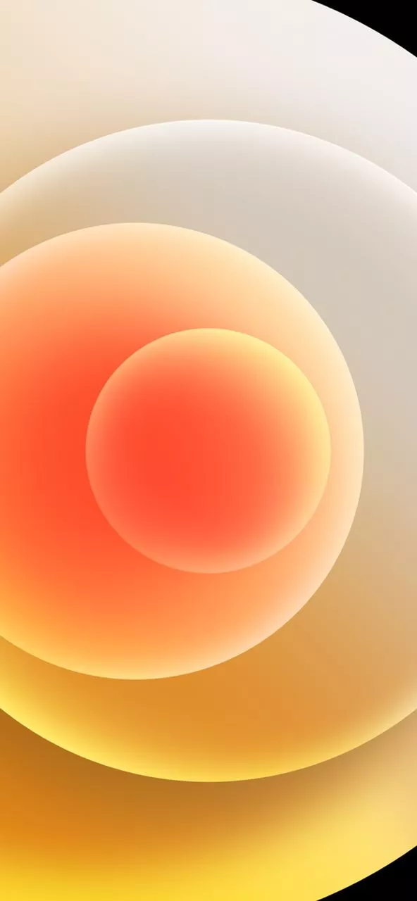 iPhone 12 wallpaper