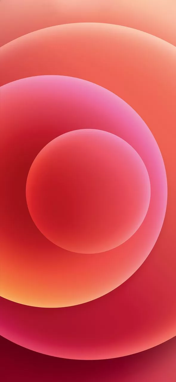 iPhone 12 wallpaper