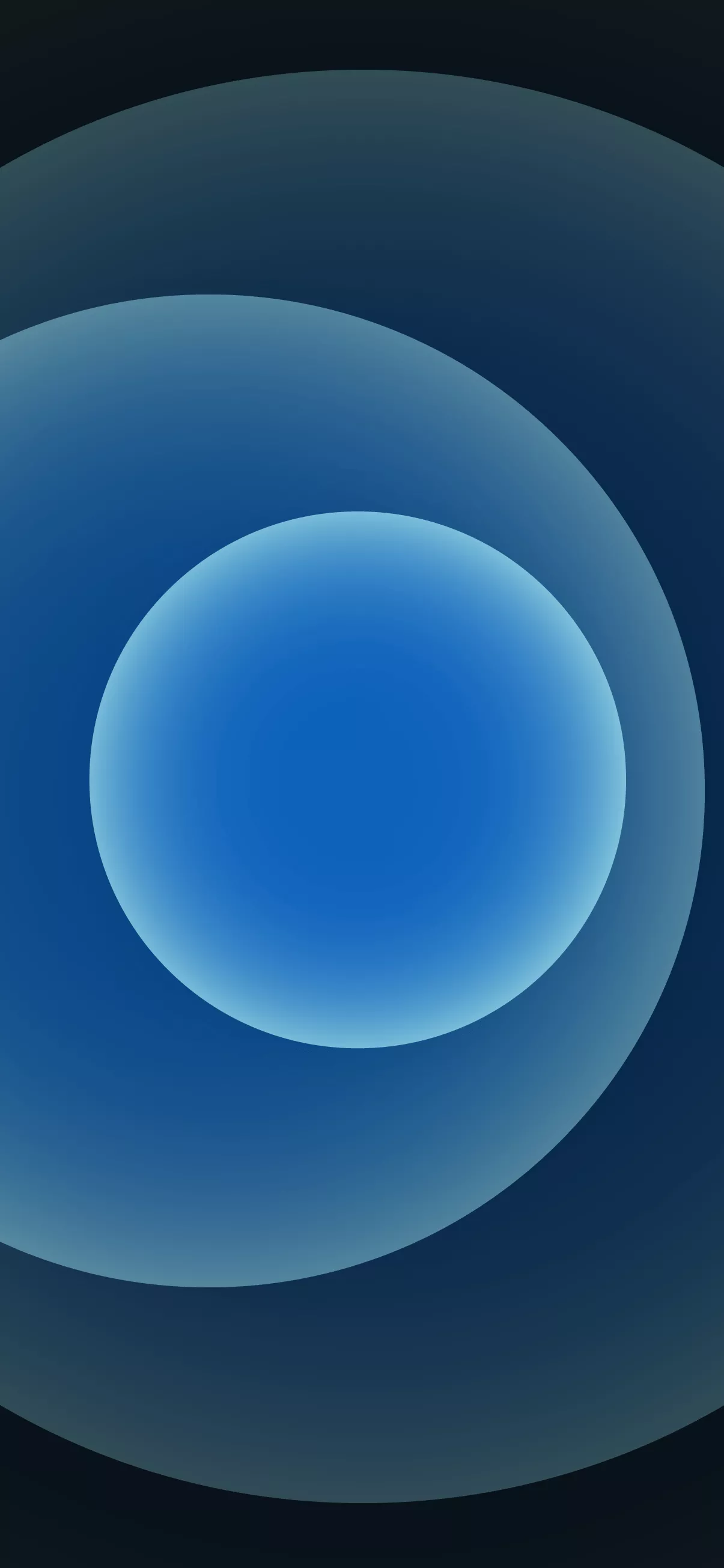 iPhone 12 wallpaper