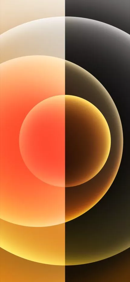 iPhone 12 wallpaper