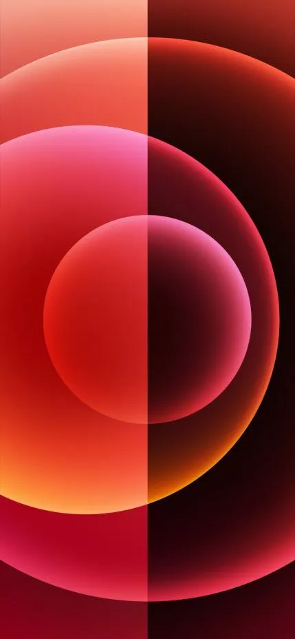 iPhone 12 wallpaper