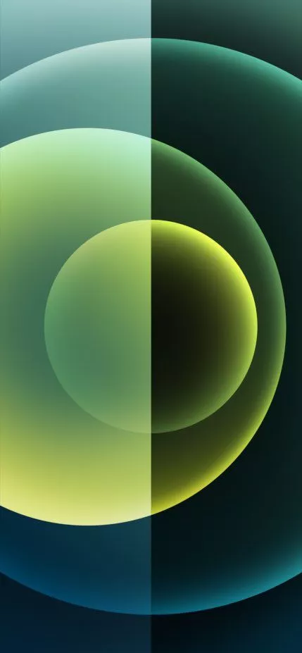 iPhone 12 wallpaper