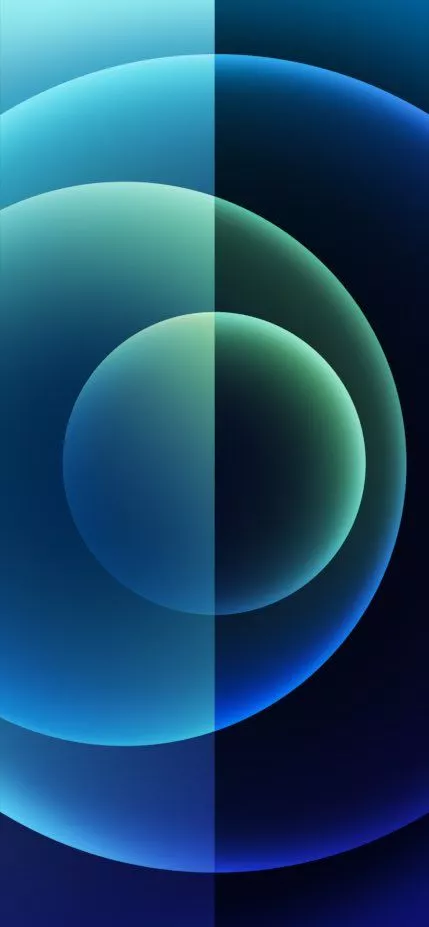iPhone 12 wallpaper