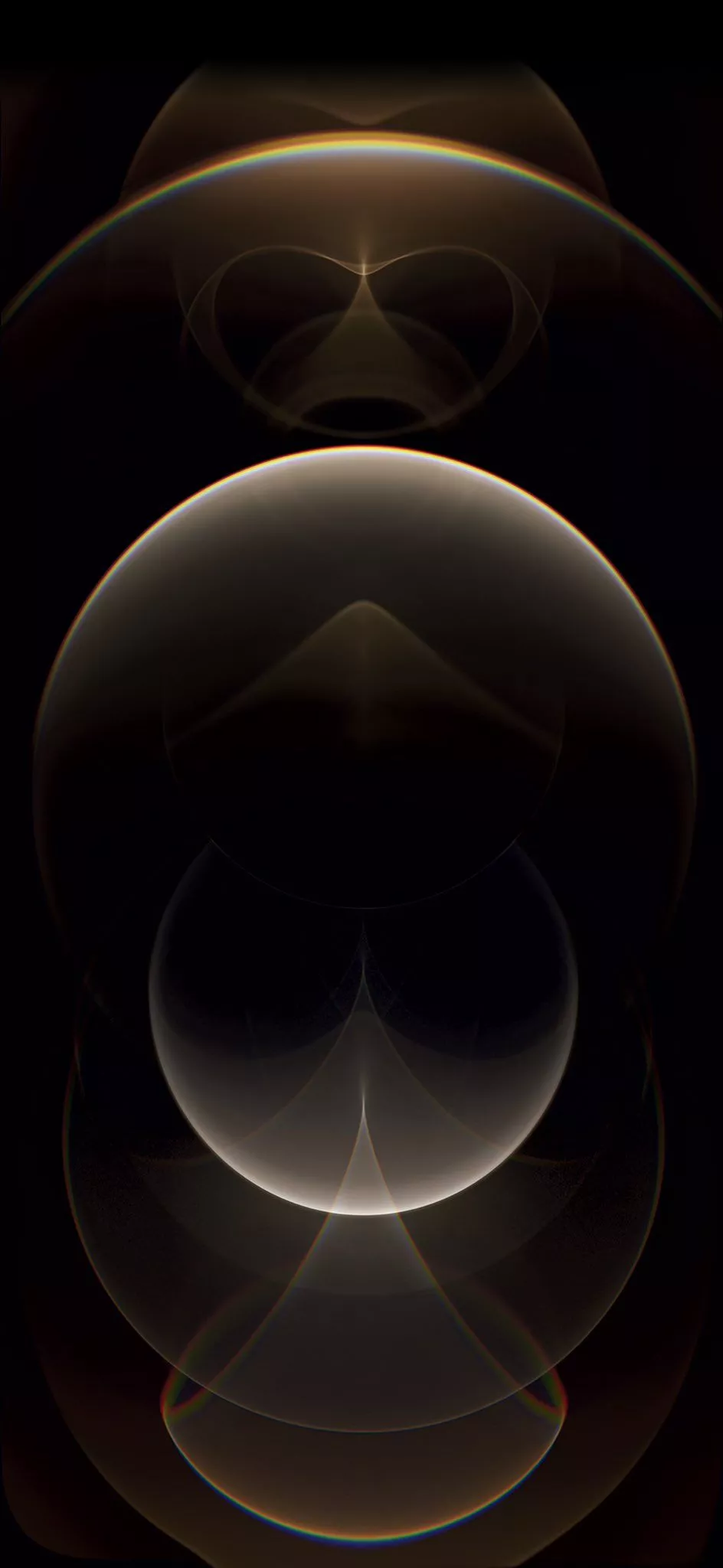 iPhone 12 wallpaper