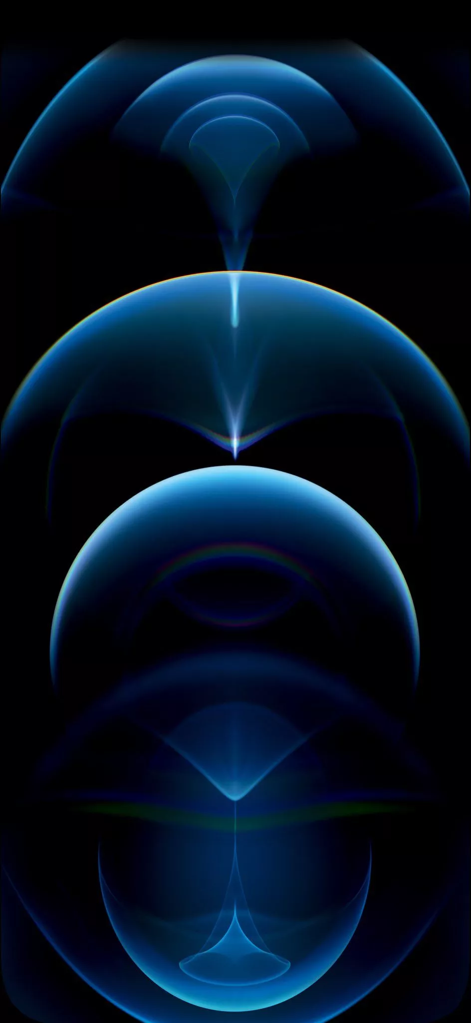 iPhone 12 wallpaper